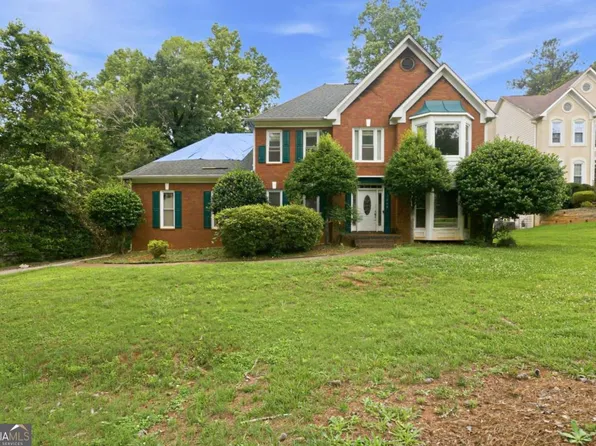 3888 Brookgreen Point, Decatur, GA 30034