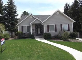 1172 E Center St, Springville, UT 84663