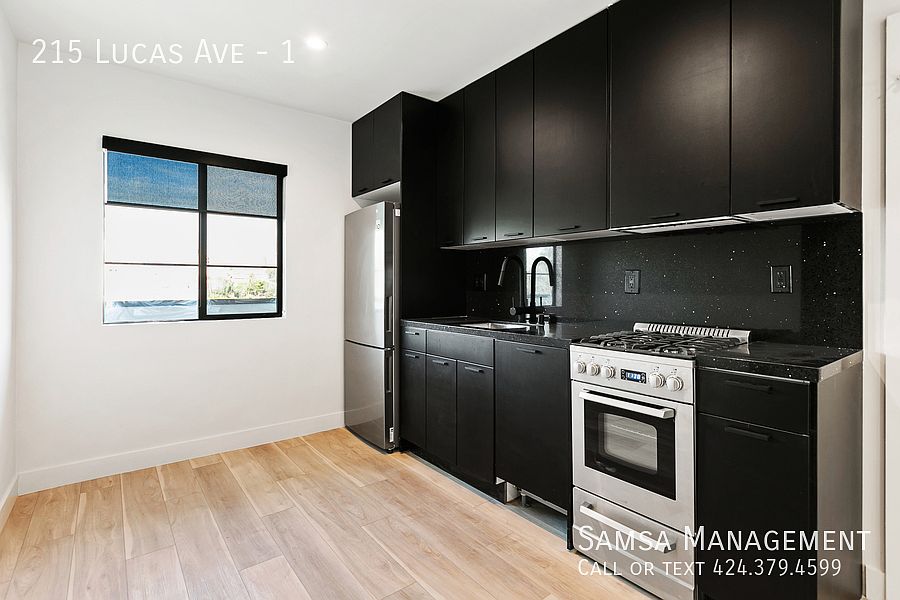 1st image of 215 Lucas Ave APT 1