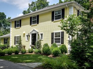 2 Wildwood Rd, Dover, MA 02030