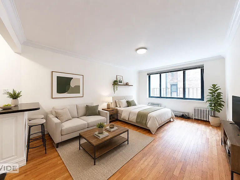 1661 York Ave #3K — Photo 1