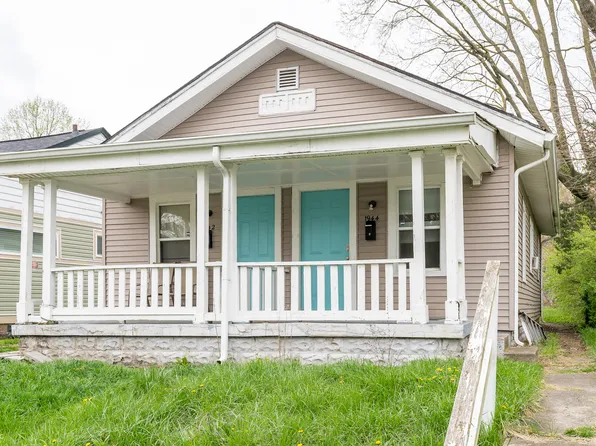 1942 Houston St, Indianapolis, IN 46218