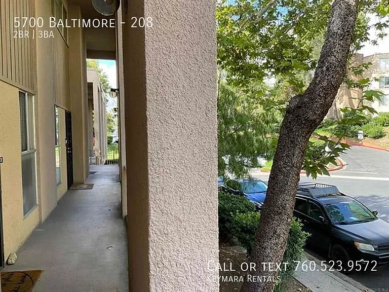5700 Baltimore Dr #208 — Photo 4