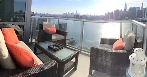 Rented by iList, LLC