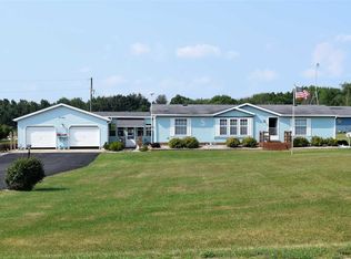 3788 Waterwheel Rd, Stanton, MI 48888