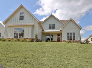 410 Werner Way, Senoia, GA 30276
