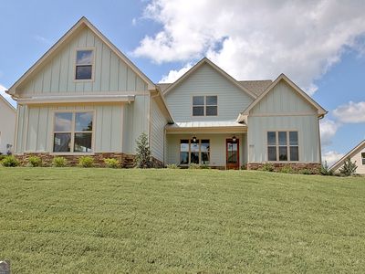 410 Werner Way, Senoia, GA, 30276