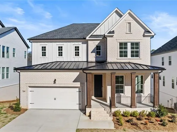 784 Keystone Dr, Woodstock, GA 30188