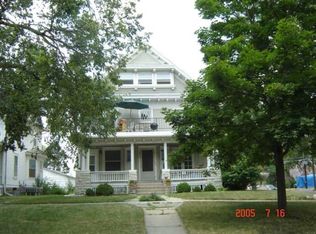 1242 C St, Lincoln, NE 68502