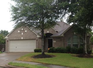 4903 Slate River Ln, Katy, TX 77494