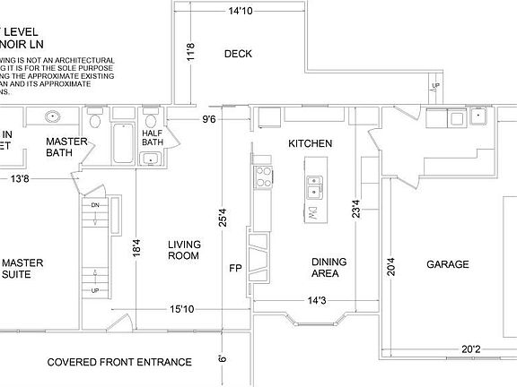 705 LENOIR LN FLOOR PLANS_1
