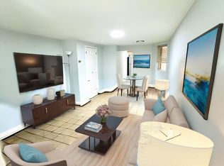 961 Boulevard E APT 1, Weehawken, NJ 07086