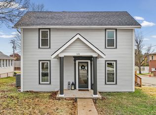 (Undisclosed Address), Festus, MO 63028
