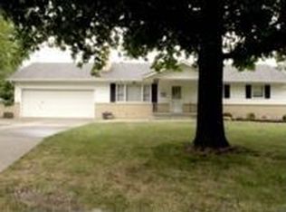 511 E 4th St, Wellsville, KS 66092
