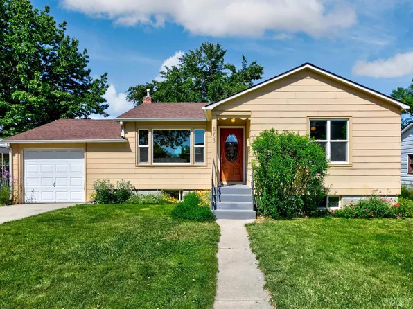 703 N Pond St, Boise, ID 83706
