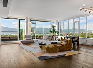 3639 W 16th Ave #403, Vancouver, BC V6R3C3