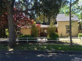 1340 Laurel St, Chico, CA 95928