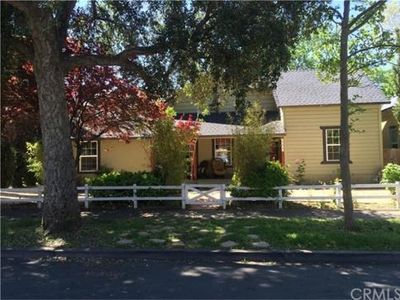 1340 Laurel St, Chico, CA, 95928
