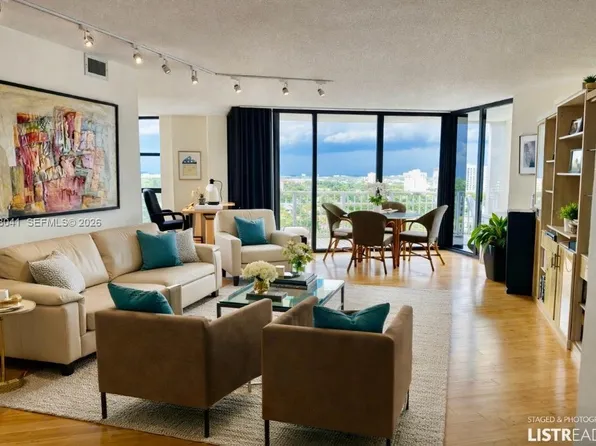 4000 Towerside Ter APT 1503, Miami, FL 33138