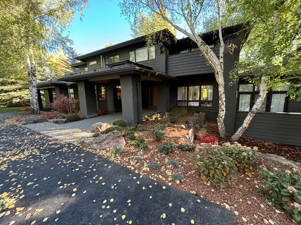 106 Camas Loop W, Sun Valley, ID 83353
