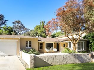 4055 Benedict Canyon Dr, Sherman Oaks, CA 91423