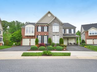 5111 Bright Owl Rd, Perry Hall, MD 21128