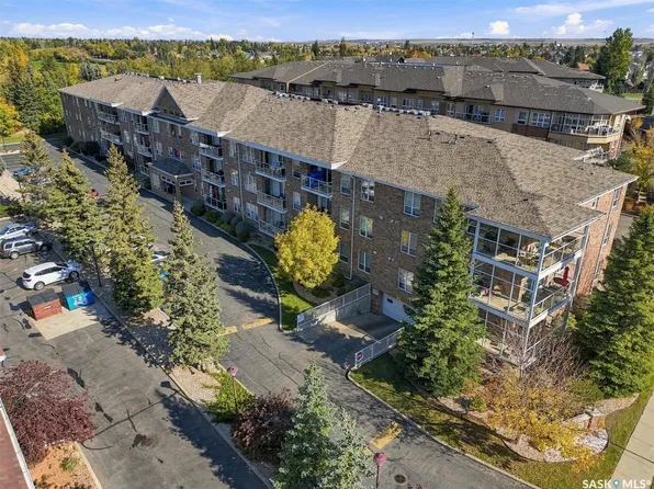 914 Heritage View #109, Saskatoon, SK S7H 5T1