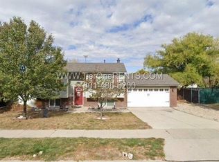 3926 W Squire Crest Dr, Taylorsville, UT 84129