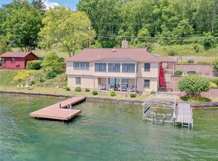 4781 W Lake Rd, Canandaigua, NY 14424