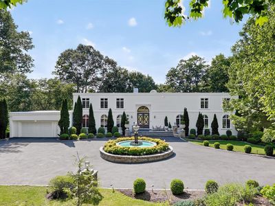 65 Round Hill Road, Armonk, NY, 10504