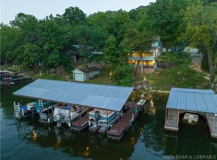27546 Golden Point Ln, Barnett, MO 65011