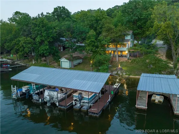 27546 Golden Point Ln, Barnett, MO 65011