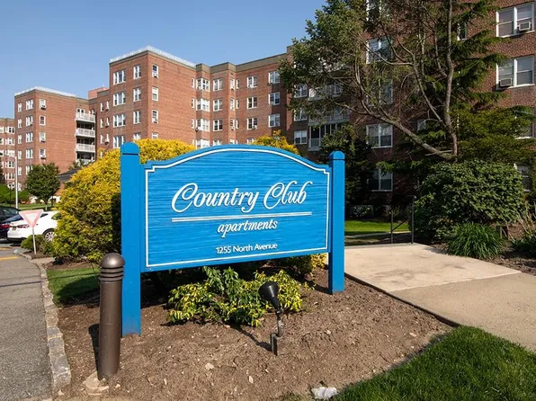 1255 North Avenue #A-4F, New Rochelle, NY 10804