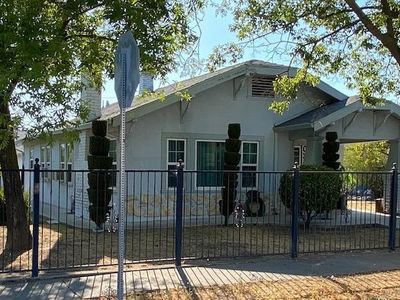 925 S Filbert St, Stockton, CA, 95205