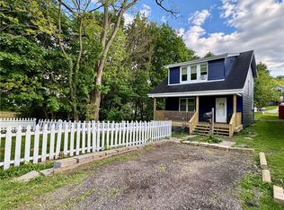 1416 Ridge Ave, Coraopolis, PA 15108