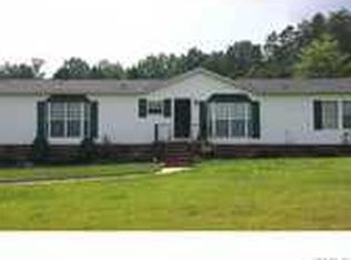 4250 Saint Peters Church Rd, Salisbury, NC 28146