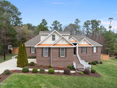 6 Kersey Ct, Durham, NC, 27713