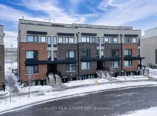 183 William Duncan Rd S #1, Toronto, ON M3K0B7