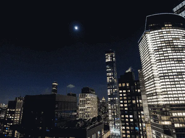 211 North End Avenue image 13 of 14