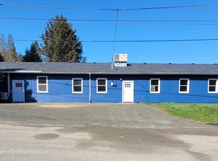 510 Geary St, Canyonville, OR 97417