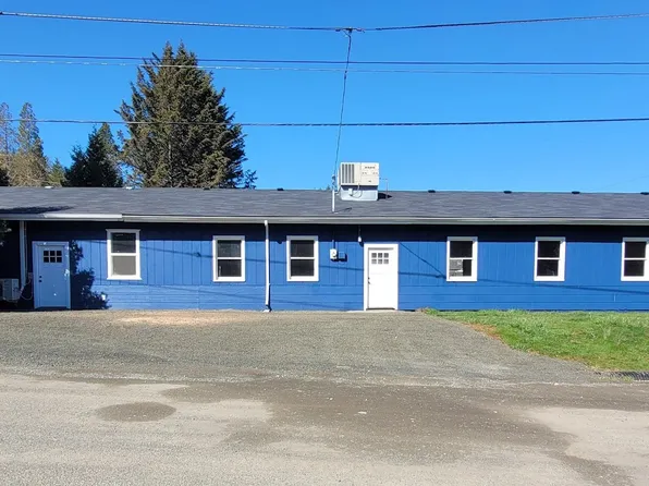 510 Geary St, Canyonville, OR 97417