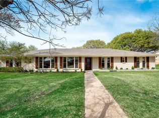 7659 Fallmeadow Ln, Dallas, TX 75248