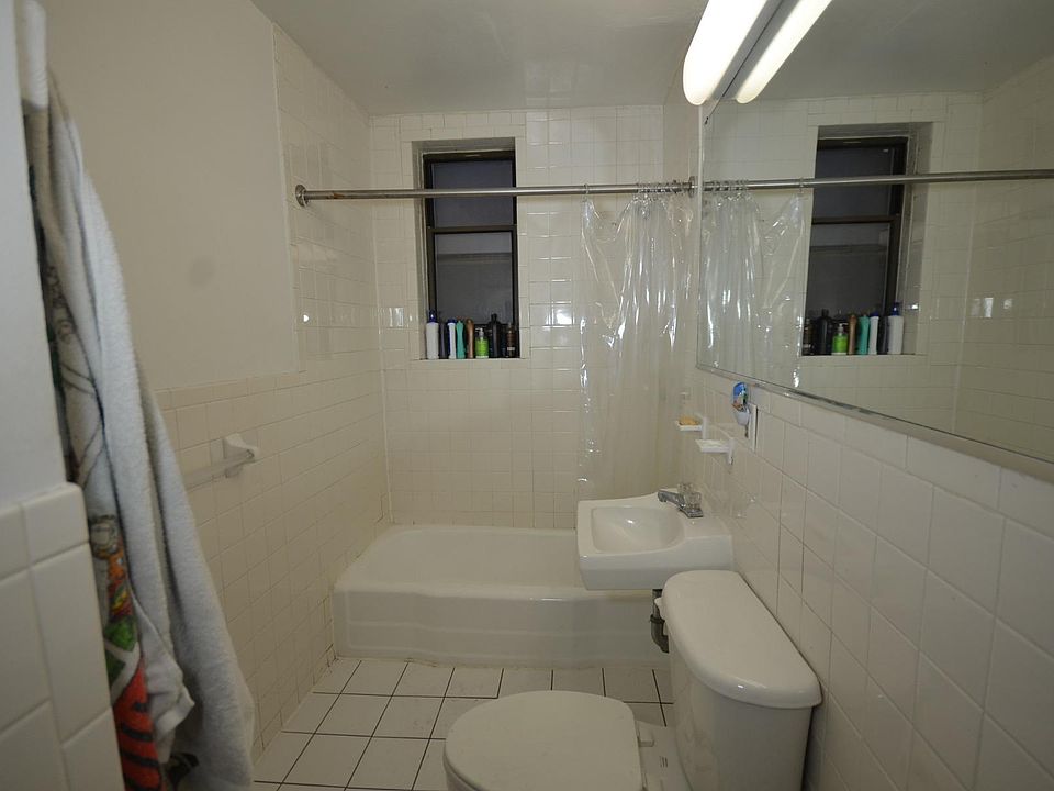 2nd image of 45 Westland Ave #17AB