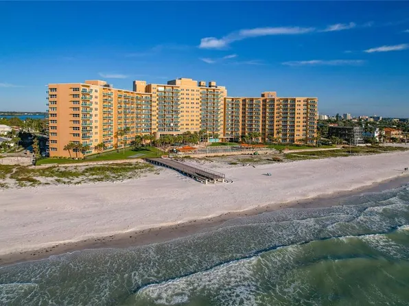 880 Mandalay Ave APT C915, Clearwater, FL 33767