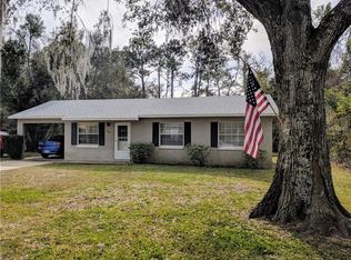 693 W New York Ave, Lake Helen, FL 32744