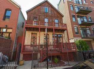 2854 N Orchard St, Chicago, IL 60657