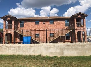 902 Laredo St #3, Laredo, TX 78040