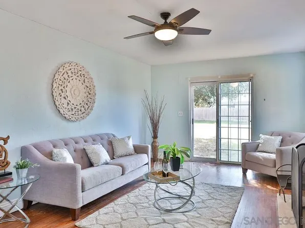 981 S Lincoln Ave, El Cajon, CA 92020