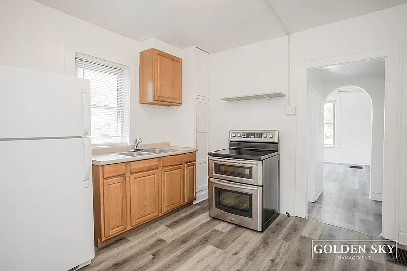 1 bed, 1.0 bath, $625 — Photo 4