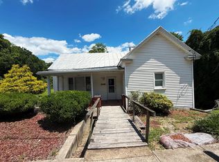 794 Washington St, Danville, VA 24540